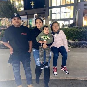 Meet your Posher, Arely